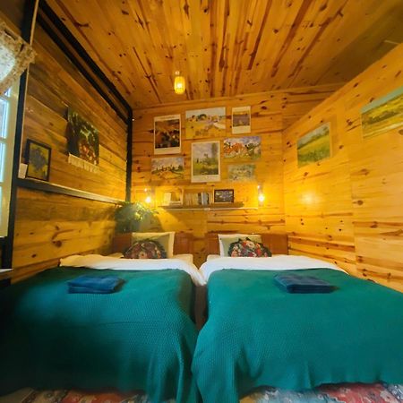 Soul Pnb Homestay Dalat Eksteriør bilde