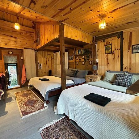 Soul Pnb Homestay Dalat Eksteriør bilde
