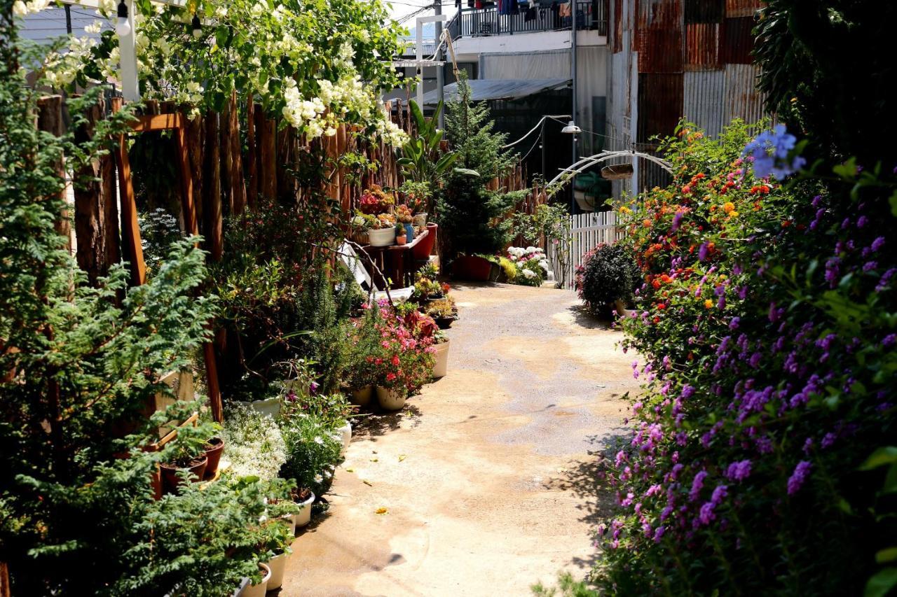 Soul Pnb Homestay Dalat Eksteriør bilde