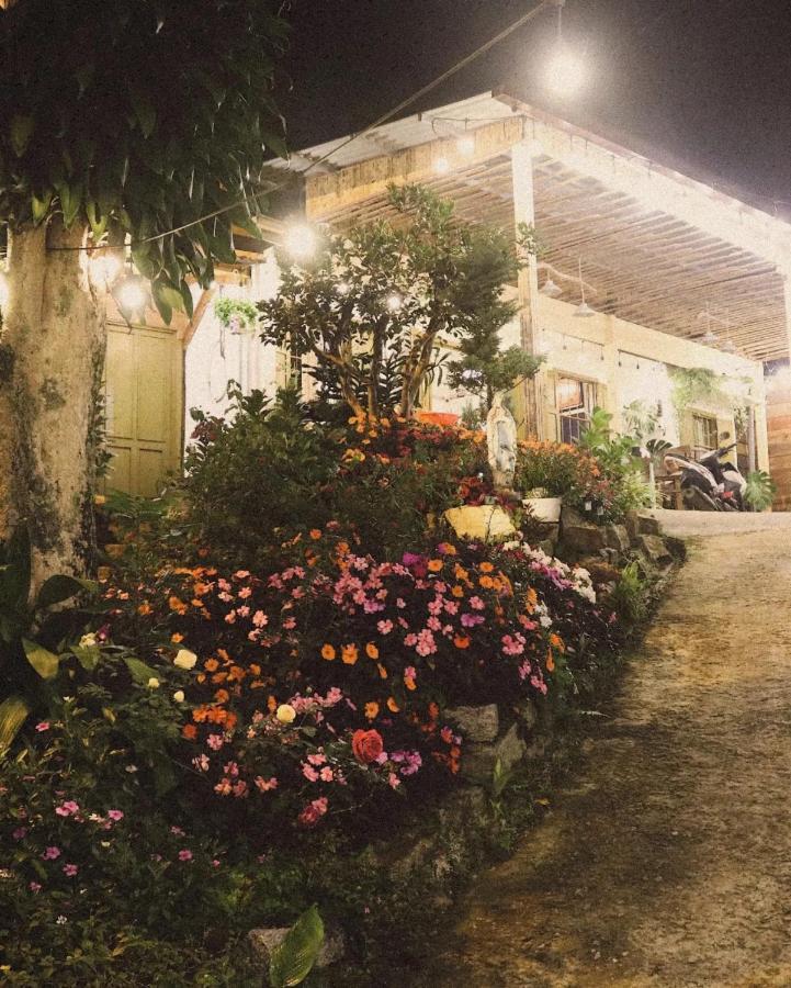 Soul Pnb Homestay Dalat Eksteriør bilde