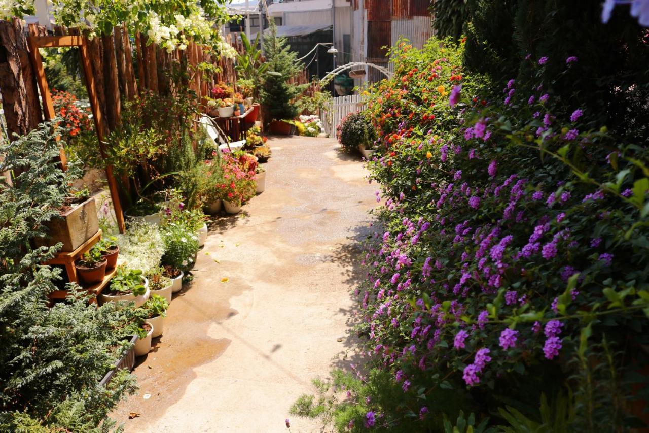 Soul Pnb Homestay Dalat Eksteriør bilde