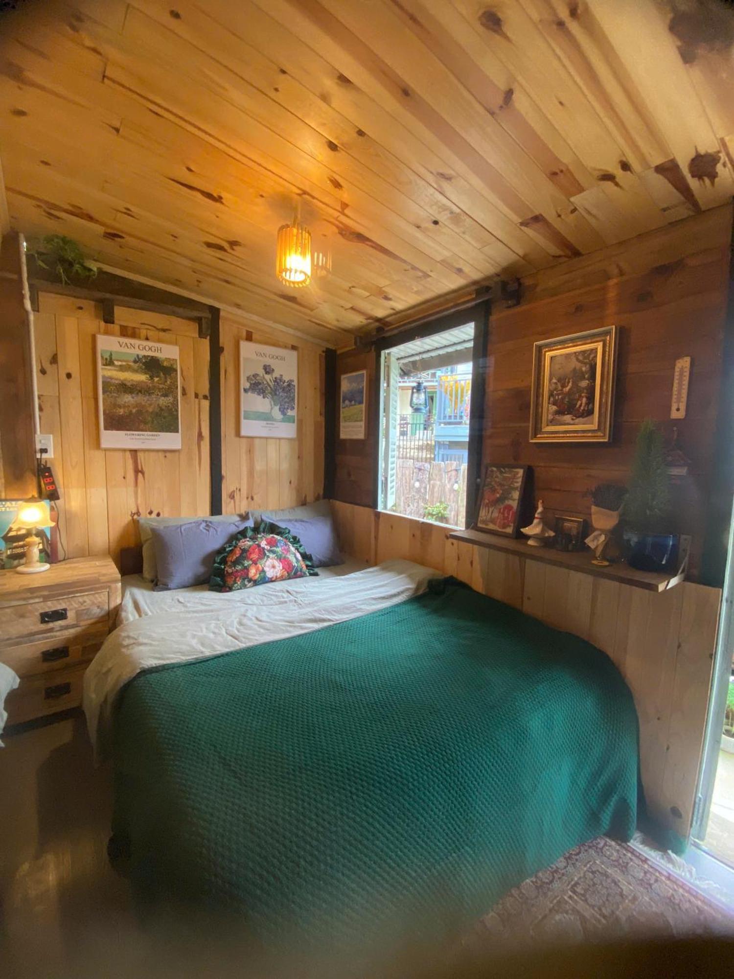 Soul Pnb Homestay Dalat Eksteriør bilde