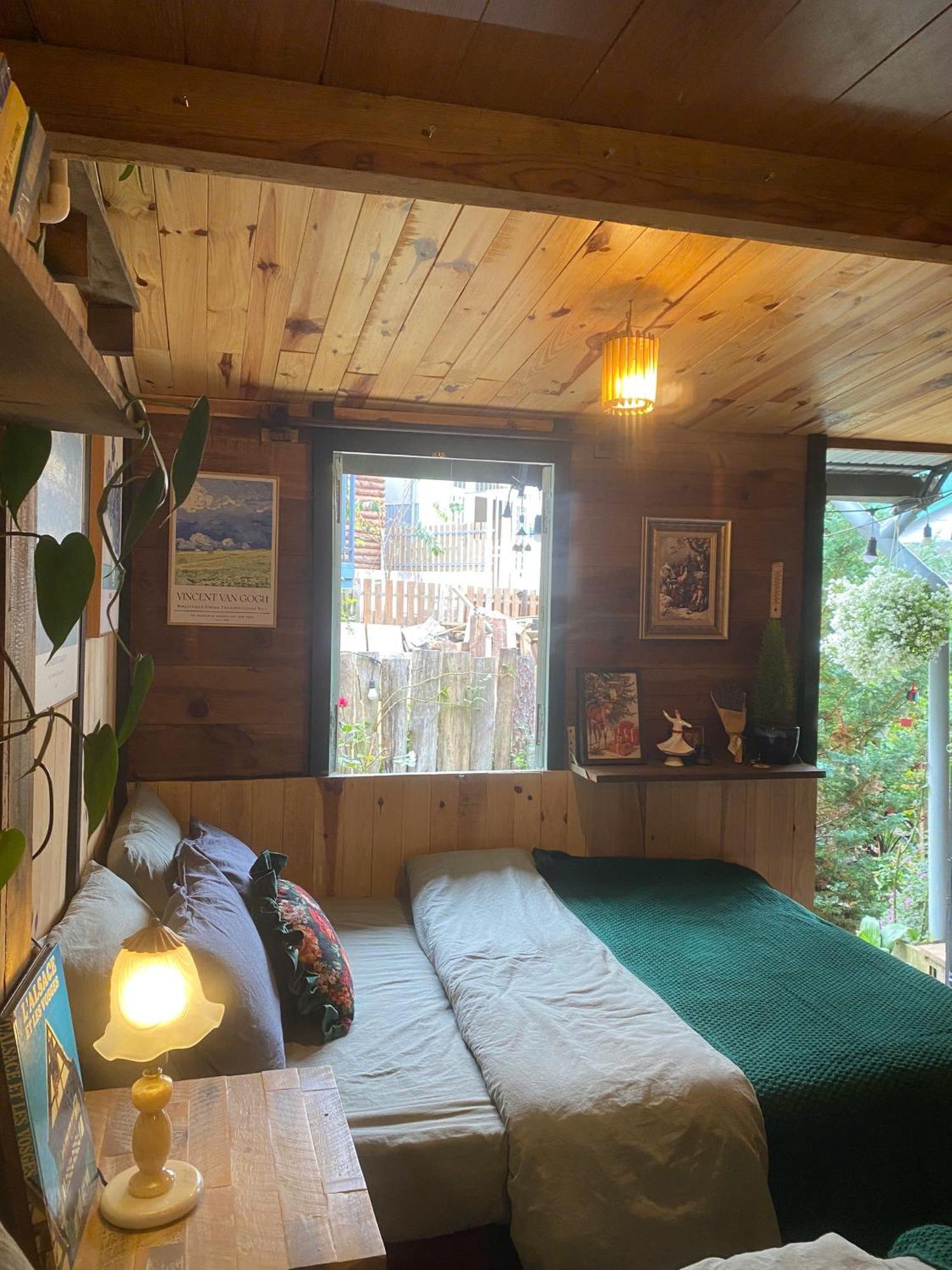 Soul Pnb Homestay Dalat Eksteriør bilde