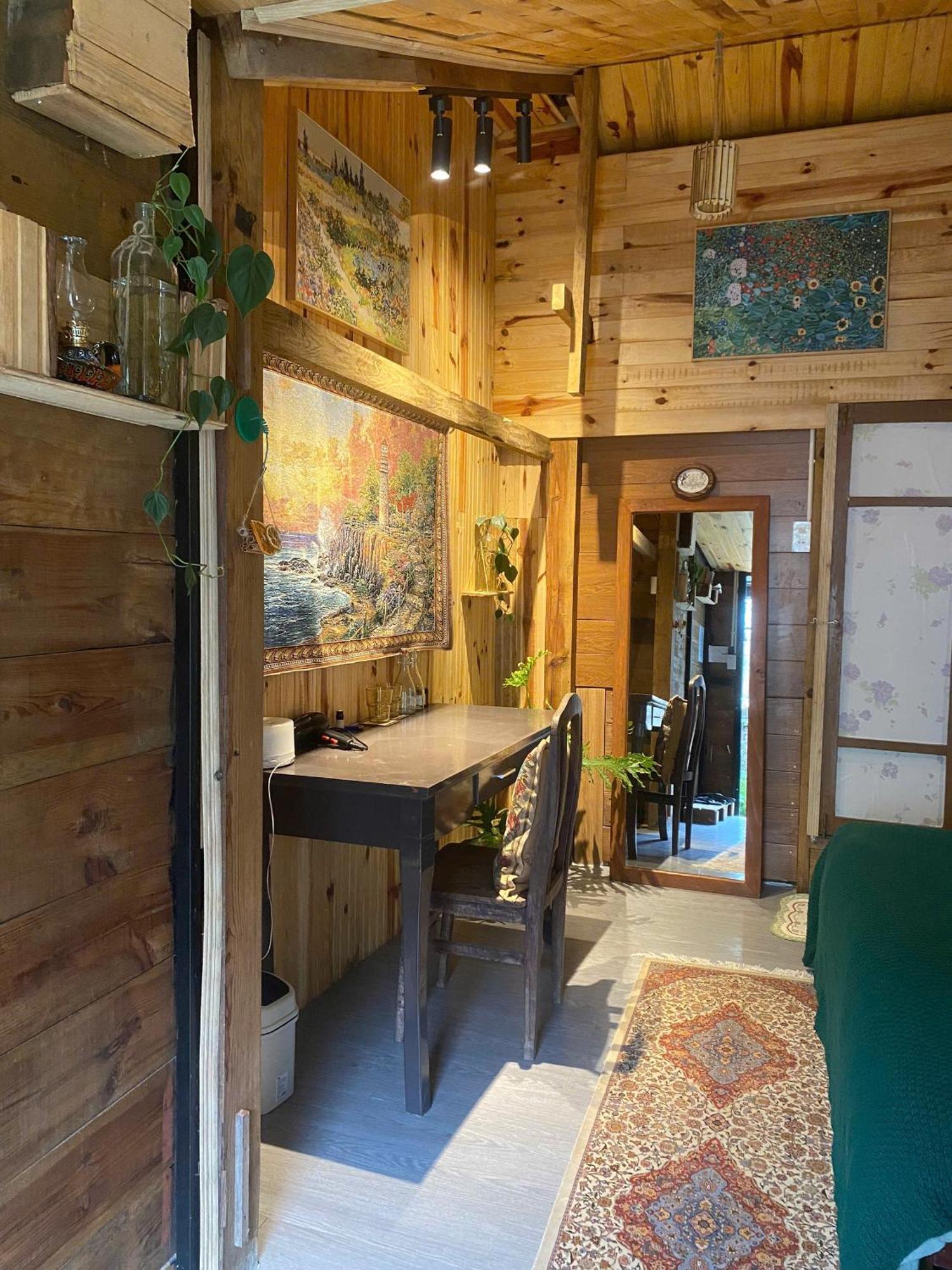Soul Pnb Homestay Dalat Eksteriør bilde