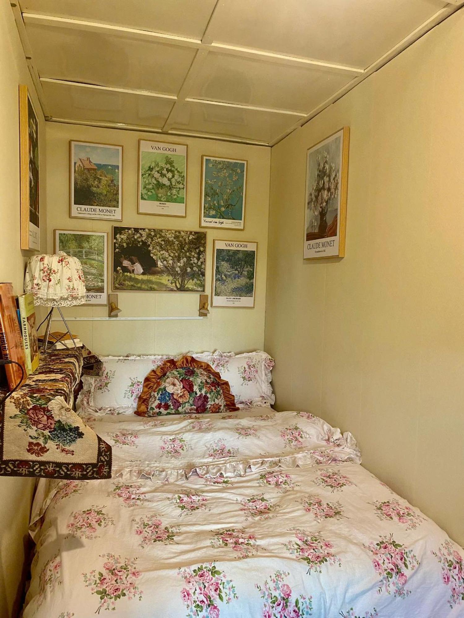 Soul Pnb Homestay Dalat Eksteriør bilde