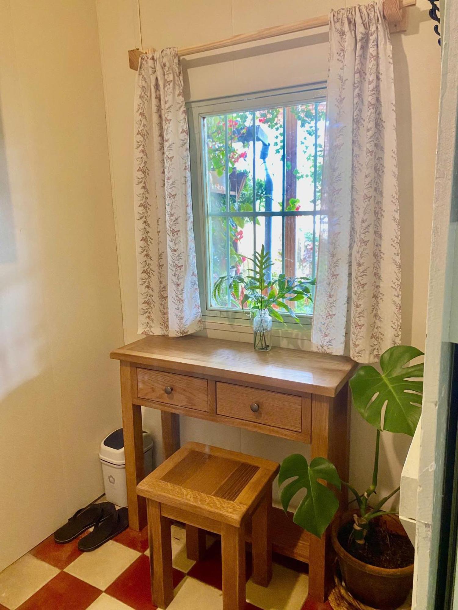Soul Pnb Homestay Dalat Eksteriør bilde