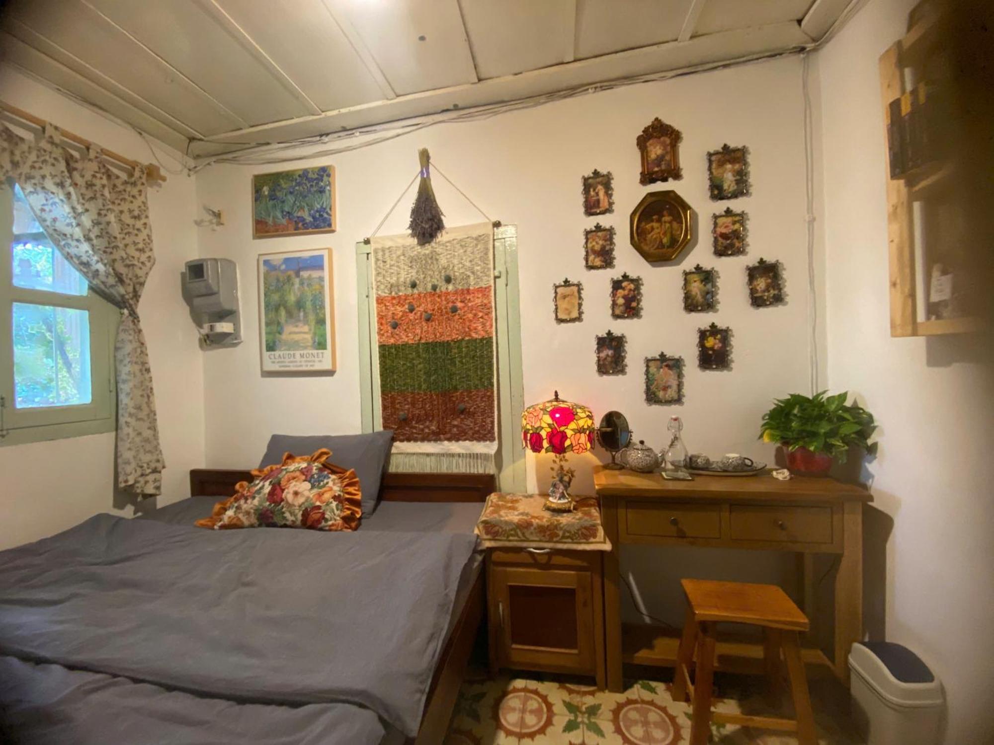 Soul Pnb Homestay Dalat Eksteriør bilde