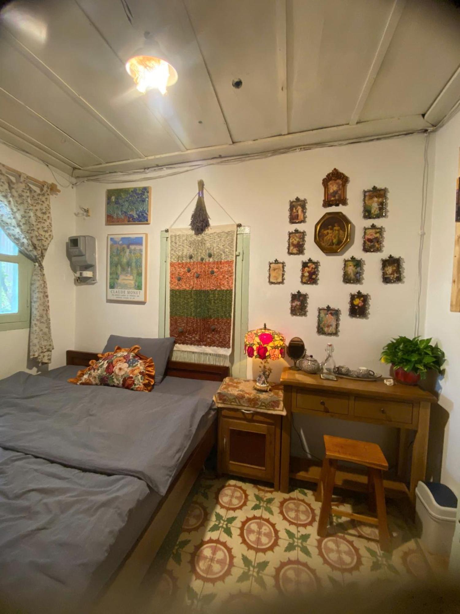 Soul Pnb Homestay Dalat Eksteriør bilde